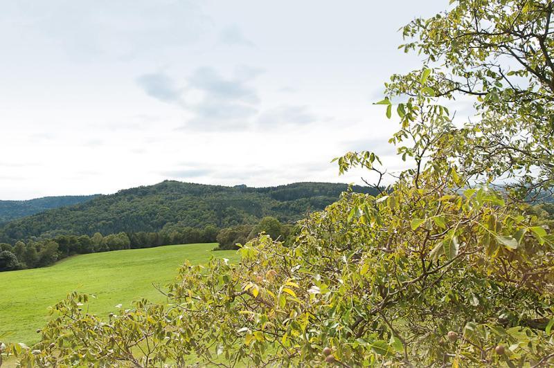 Bergoase Panorama-Apartments Sebnitz Esterno foto